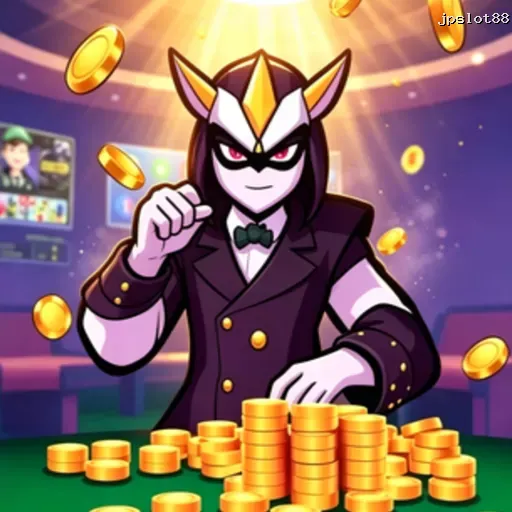 Keamanan dan Keandalan Situs jpslot88 di Dunia Game